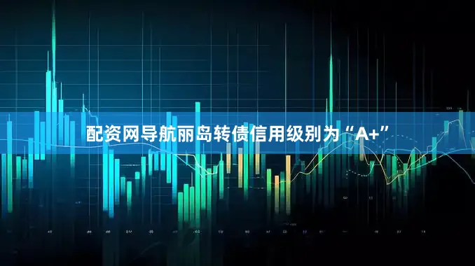配资网导航丽岛转债信用级别为“A+”